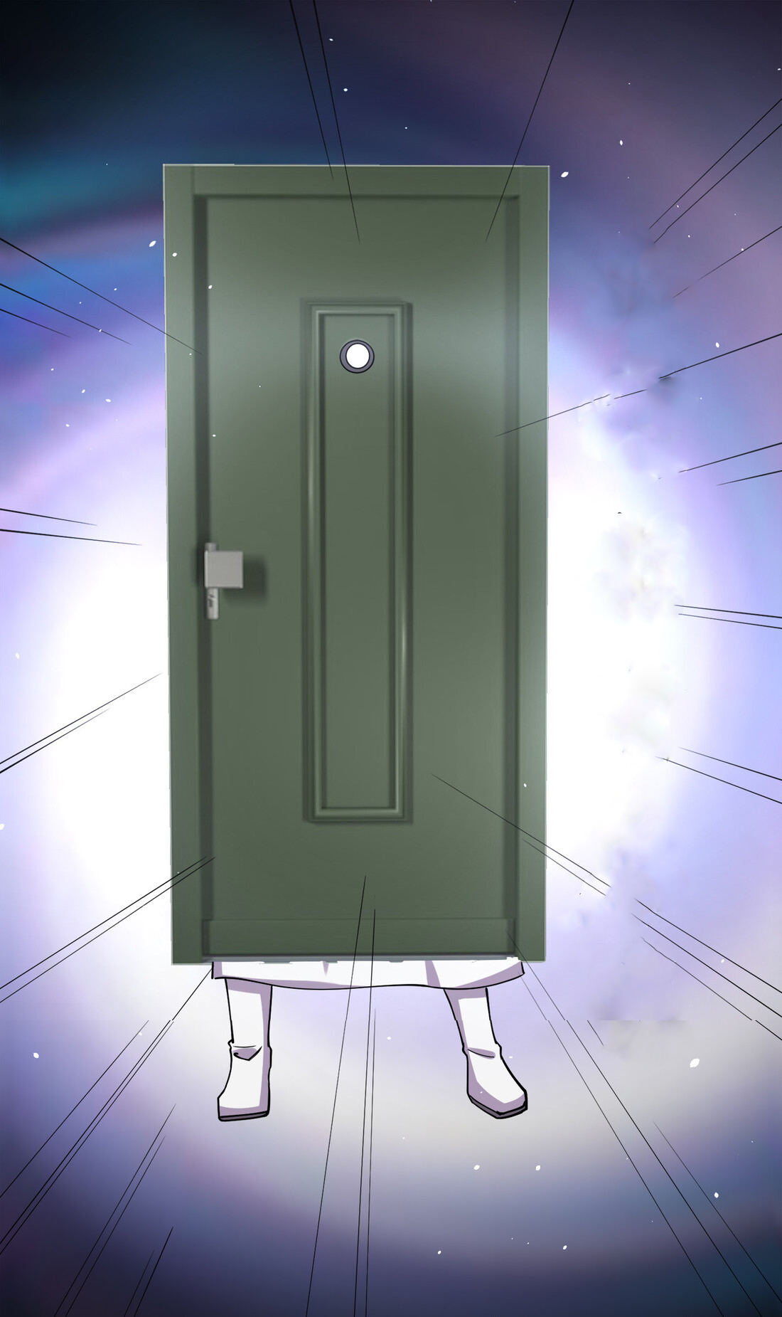 แฟนของผมชื่อหลงอ่าวเทียน ตอนที่ 15 หน้า 21