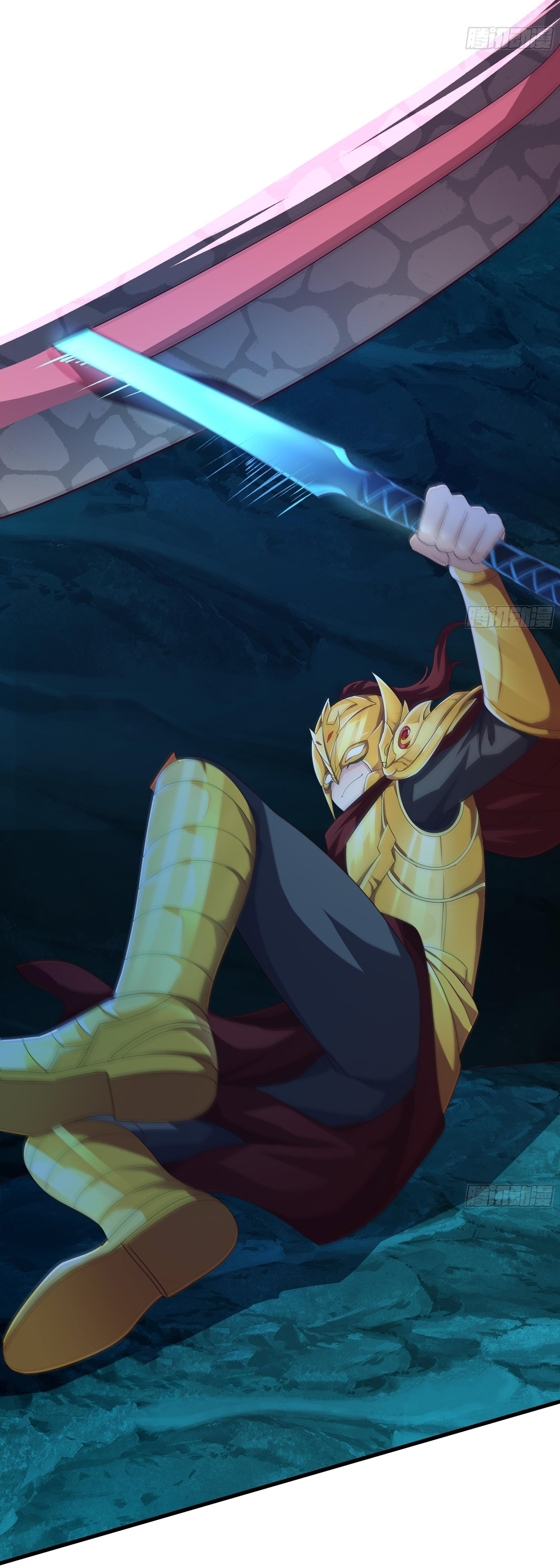 King of Hell ราชาแห่งยมโลก ตอนที่ 18 หน้า 11