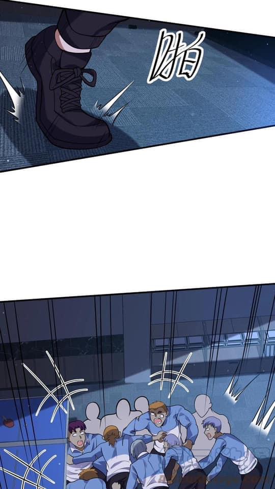 ระบบดร็อปของสุดเทพ x99999 ตอนที่ 22 หน้า 27