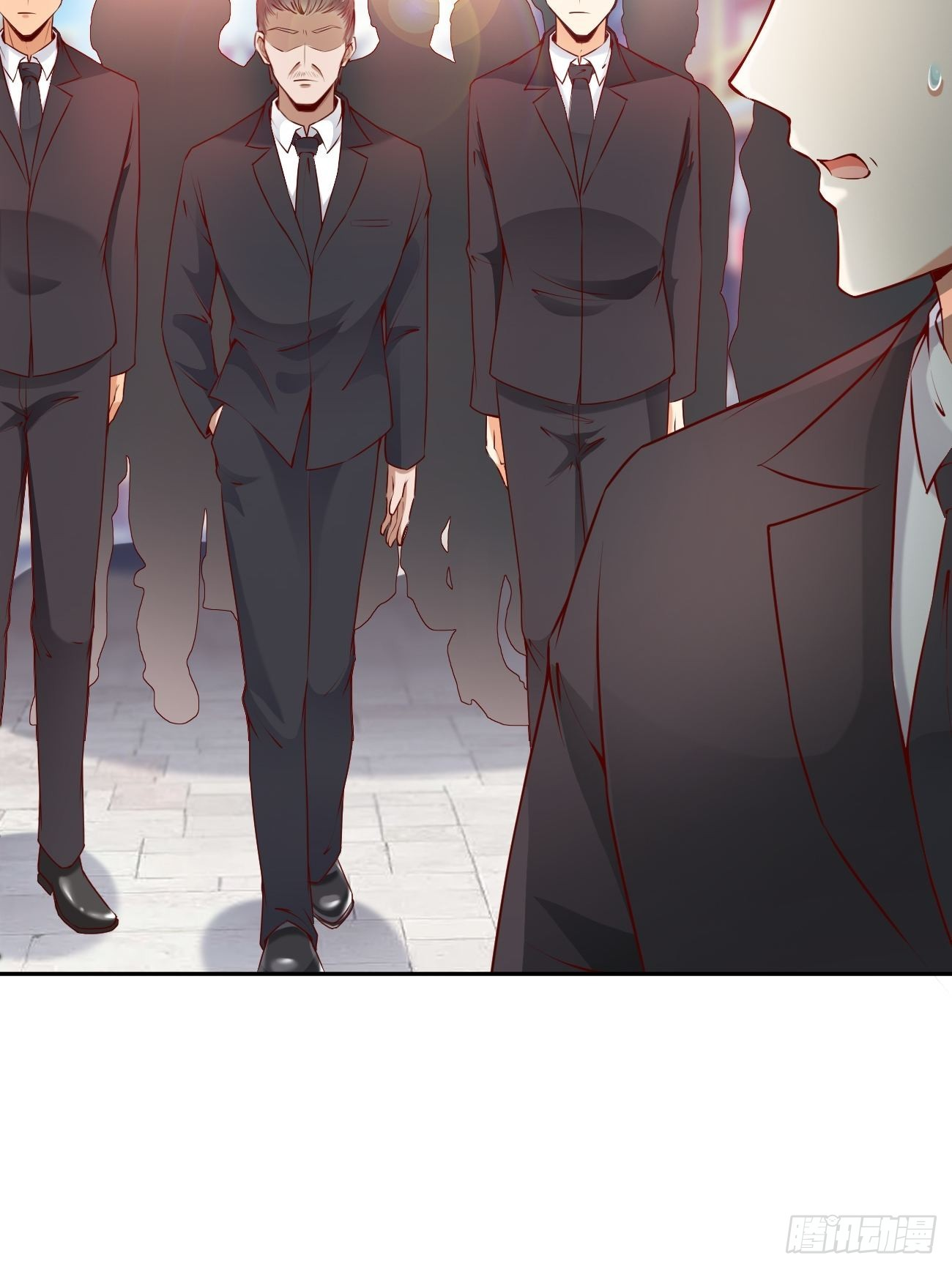 ฉันสุ่มตัวตนใหม่ทุกสัปดาห์ ตอนที่ 53 หน้า 24