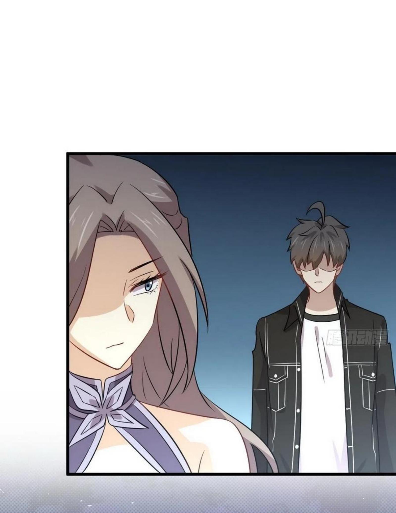 Immortal Swordsman in The Reverse World ข้าเซียนกระบี่ไม่เกาะสตรี ตอนที่ 151 หน้า 35