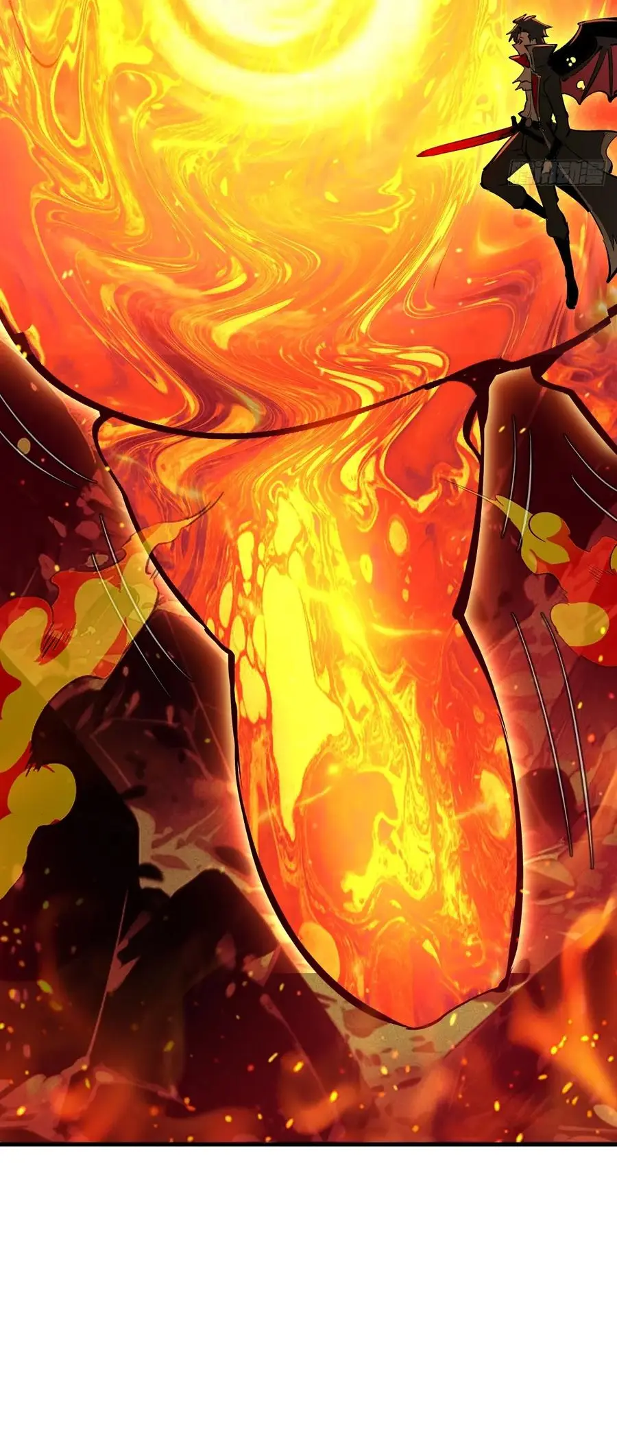 ราชาแห่งแวมไพร์ กับความฮาเร็ม ตอนที่ 45 หน้า 18