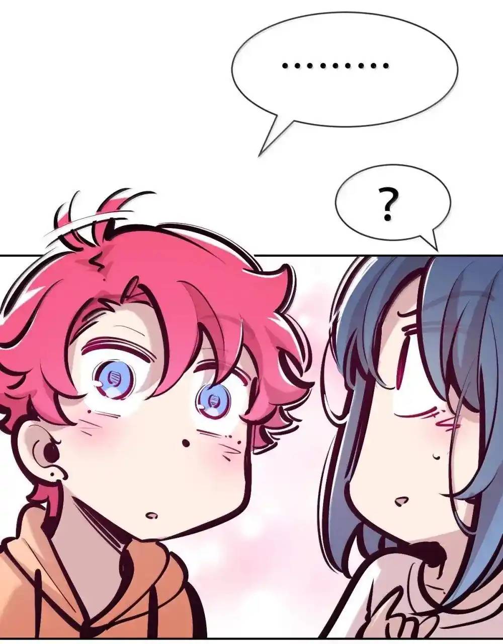 Demon x Angel can't get along! ตอนที่ 154 หน้า 57