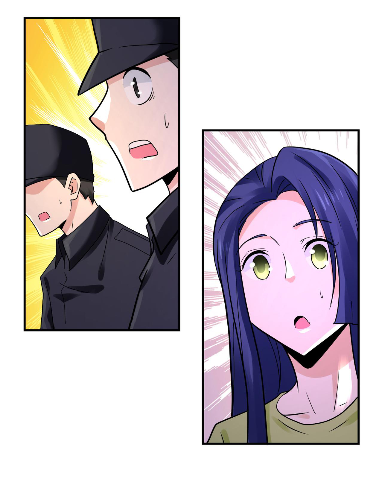 Apocalyptic Super System ตอนที่ 340 หน้า 2