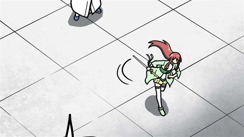 Peerless sword god เทพกระบี่ไรเทียมทาน ตอนที่ 22 หน้า 20