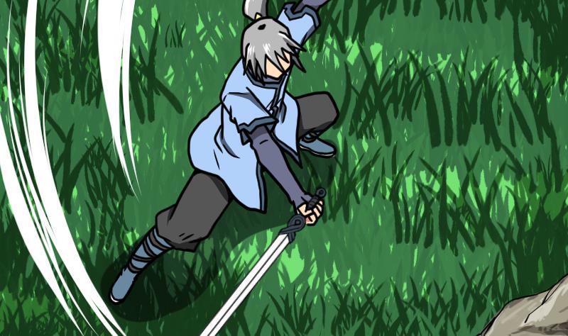 Peerless sword god เทพกระบี่ไรเทียมทาน ตอนที่ 18 หน้า 57