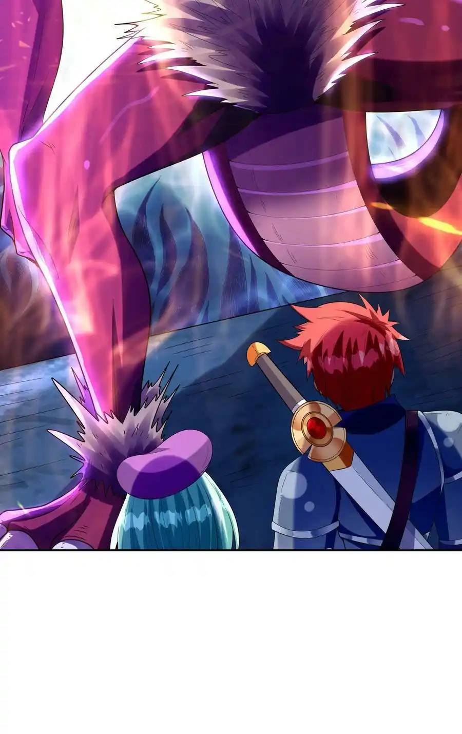 My Harem Is Entirely Female Demon Villains ตอนที่ 49 หน้า 21