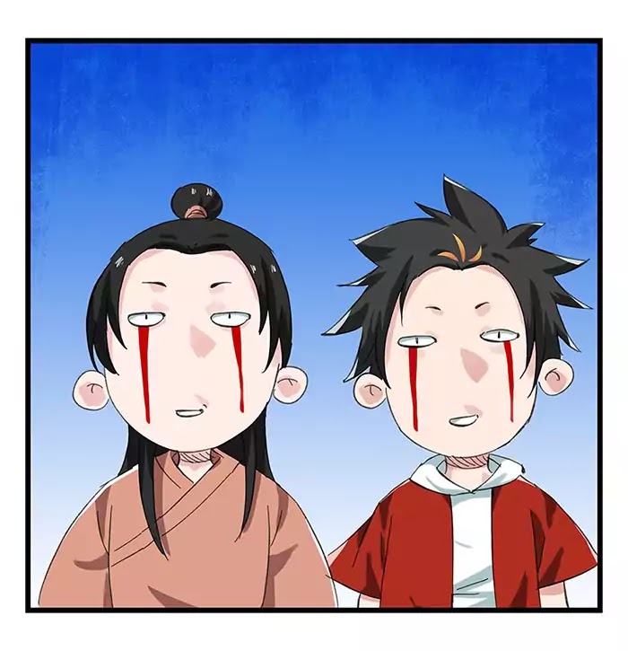 หอคอยสู่สวรรค์ ตอนที่ 33 หน้า 50