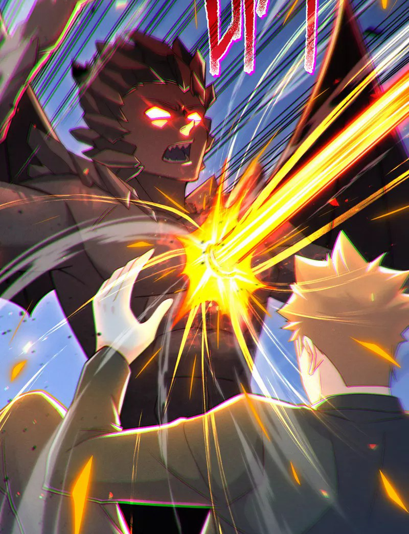 (จบ) Cultivate Immortality in The World of Superpowers (ปรมาจารย์ผู้ฝึกตนในโลกฮีโร่) ตอนที่ 41 หน้า 30