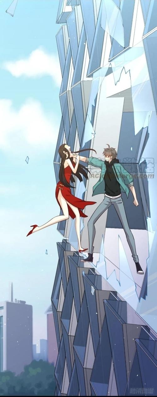 Immortal Swordsman in The Reverse World ข้าเซียนกระบี่ไม่เกาะสตรี ตอนที่ 132 หน้า 47