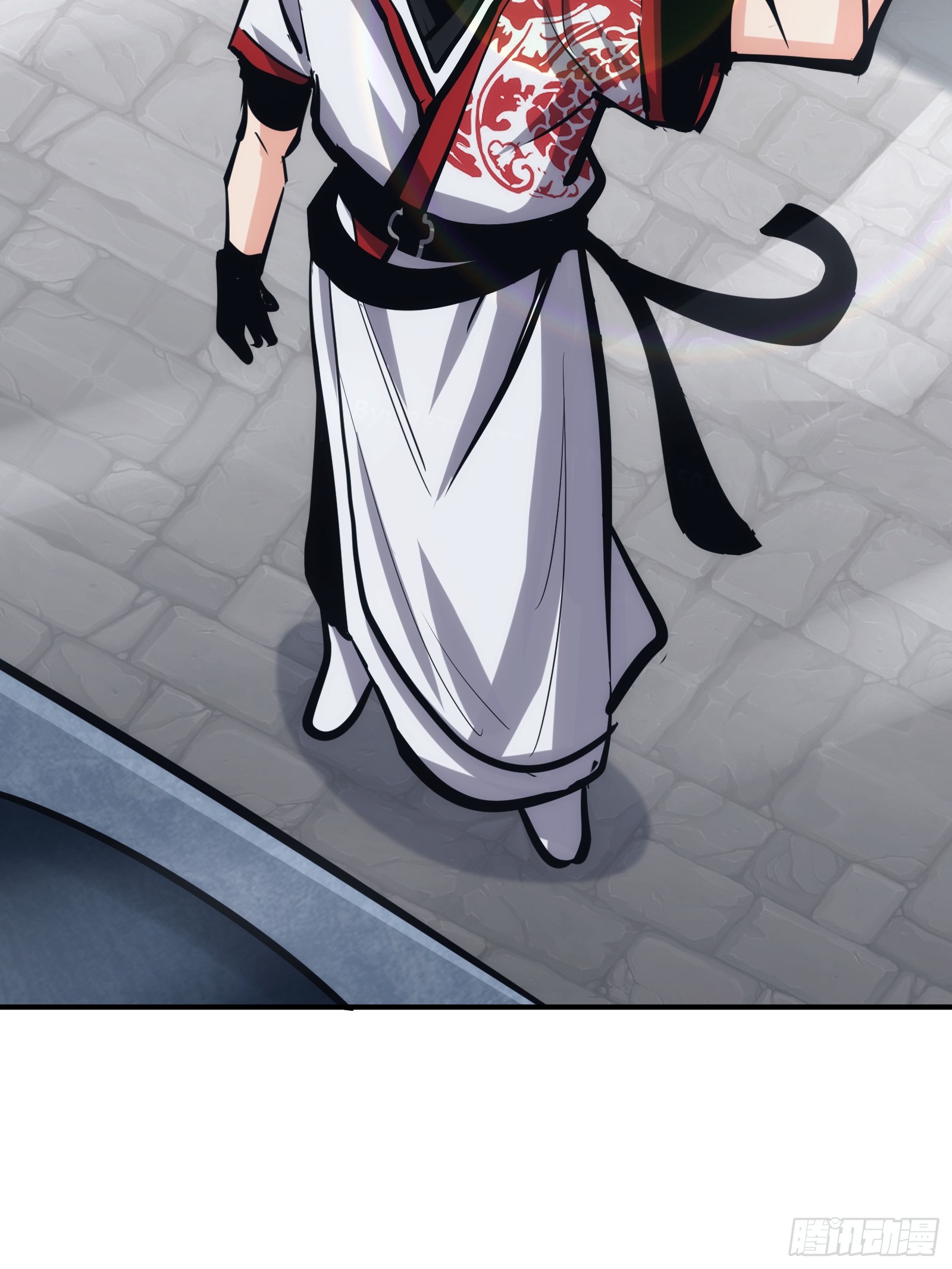 บังคับใจตัวเองก็ไร้เทียมทานได้ ตอนที่ 26 หน้า 18