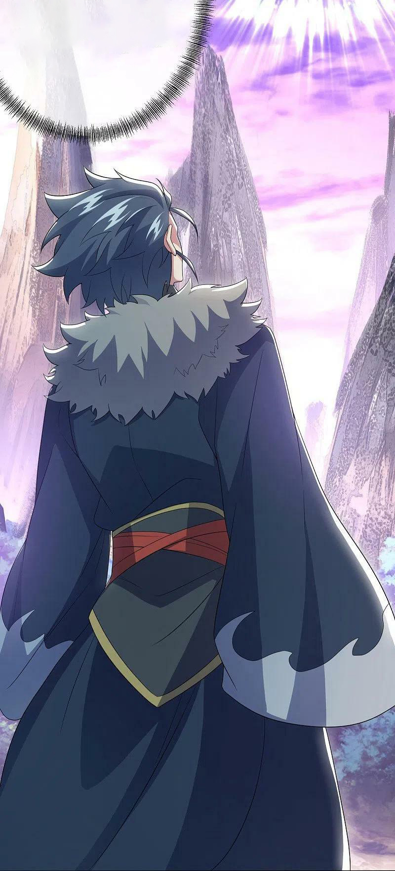 peerless battle spirit ตอนที่ 478 หน้า 14