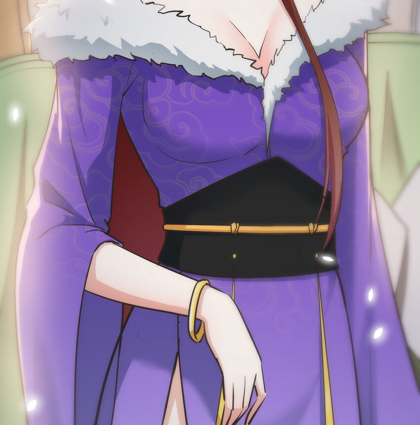 The strongest son-in-law chaos the three worlds ตอนที่ 3 หน้า 4