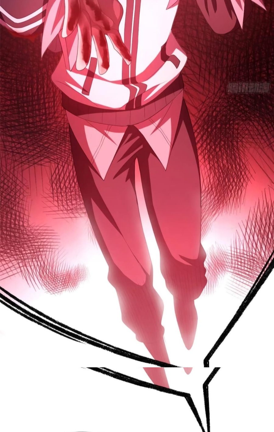 ชายผู้แข็งแกร่งที่มาจากโรงพยาบาลจิตเวช ตอนที่ 9 หน้า 9