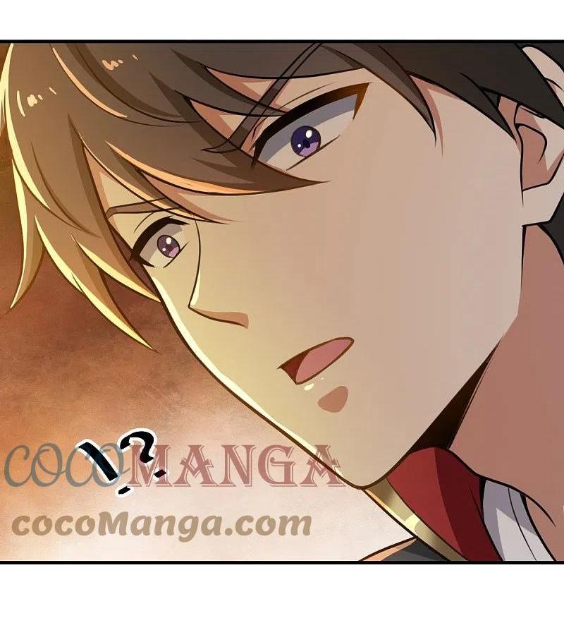 One Sword Reigns Supreme ตอนที่ 160 หน้า 25