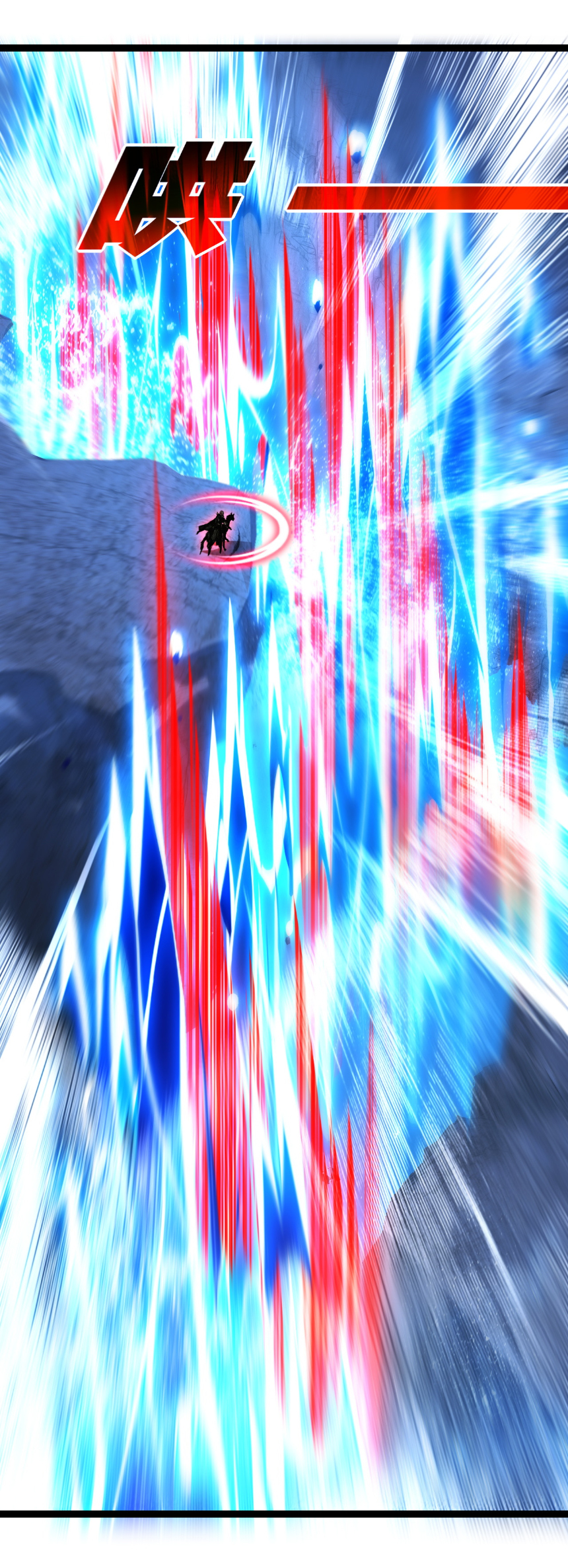 I'm the boss in Magic Moon ตอนที่ 67 หน้า 19