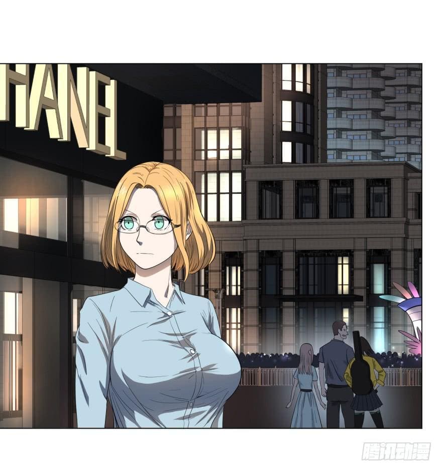 List of villains ตอนที่ 29 หน้า 35