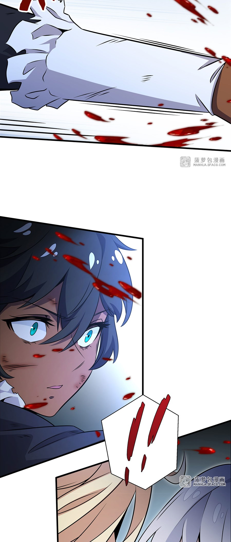 ตัวร้ายผมทองในนิยายตัวเอกหญิงสุดแกร่งก็อยากมีความสุข ตอนที่ 10 หน้า 65