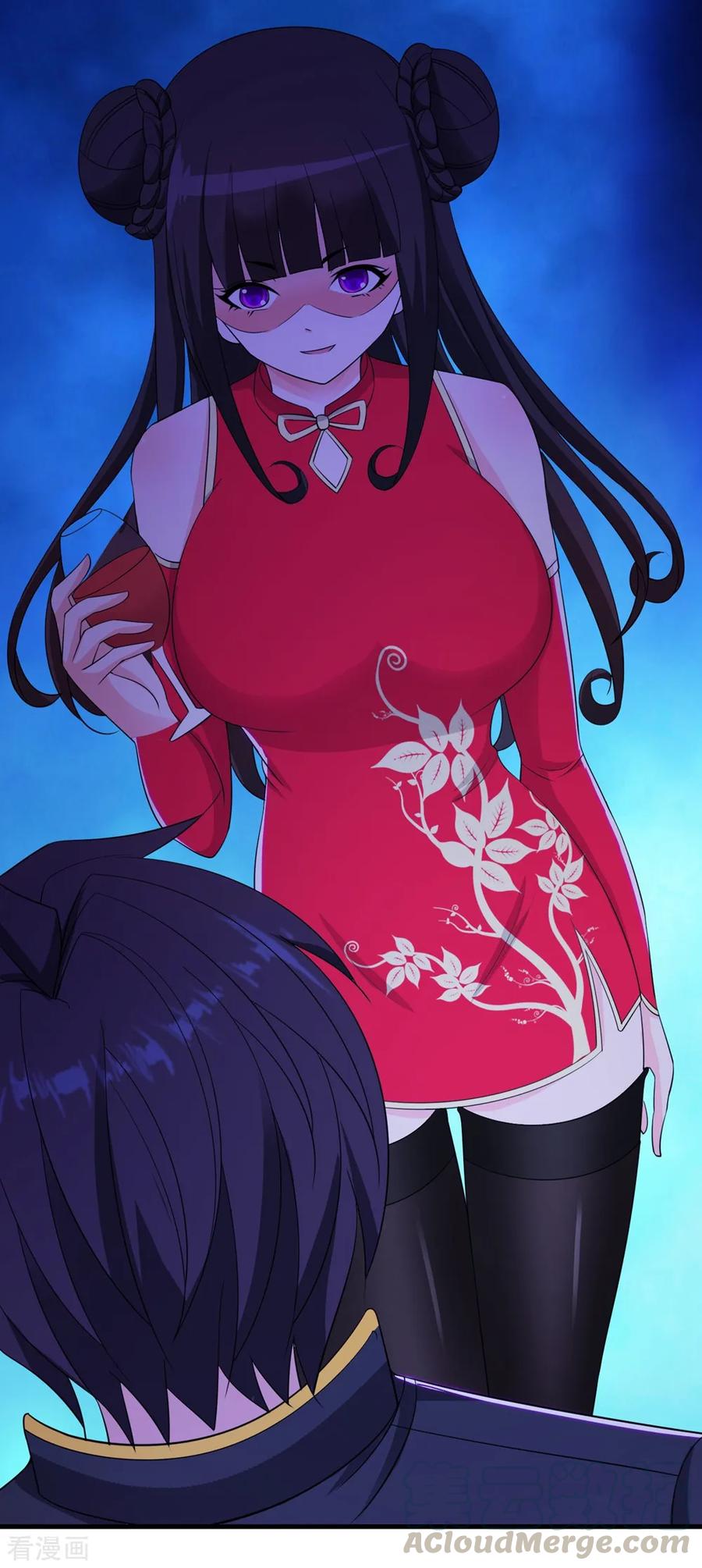 ทหารแพทย์สุดแกร่งผันตัวมาเป็นบอดี้การ์ด ตอนที่ 60 หน้า 33