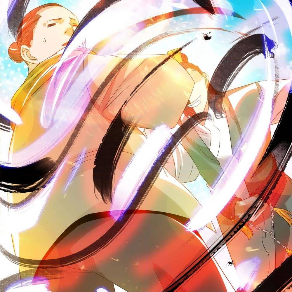 Reversal of God King ตอนที่ 31 หน้า 6