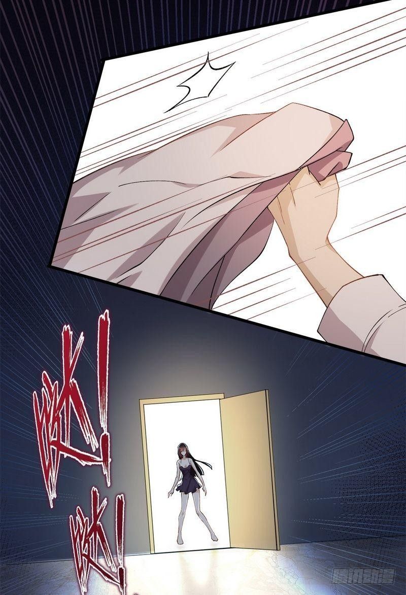 Immortal Swordsman in The Reverse World ข้าเซียนกระบี่ไม่เกาะสตรี ตอนที่ 1 หน้า 40