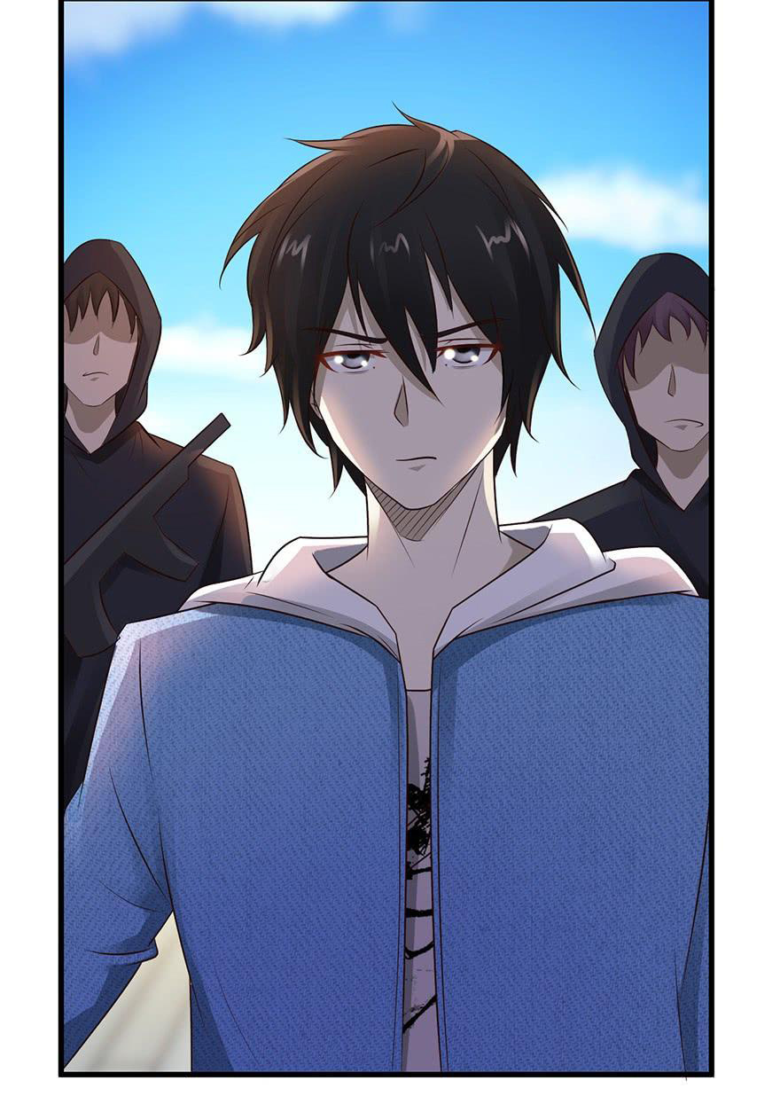 ยัยผู้หญิงคนนี้ ก็คือแฟนสาวของผม ตอนที่ 47 หน้า 26