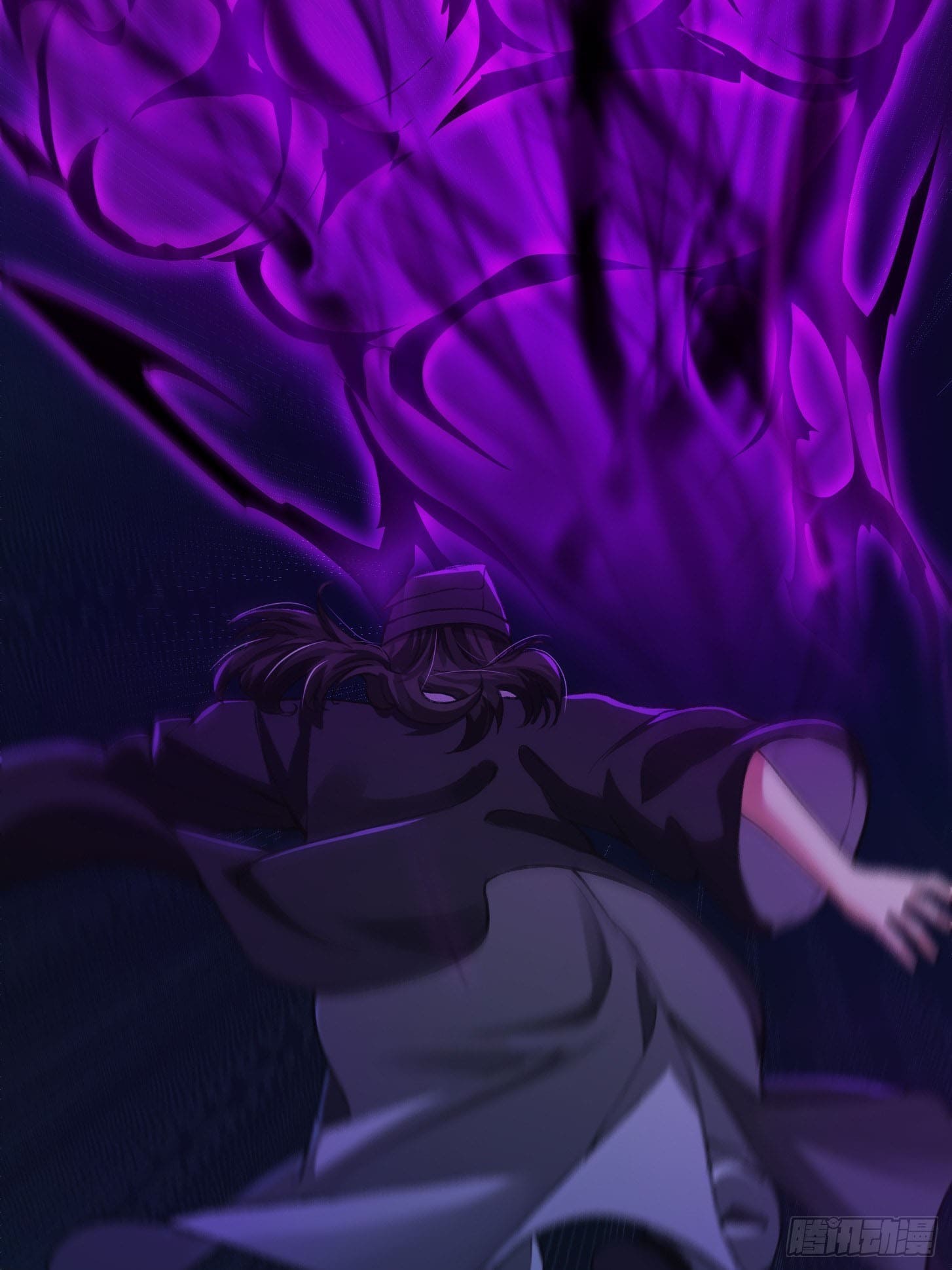 ข้าใช้คัมภีร์ยามว่างบรรลุปราช์ญ (ทันจีน) ตอนที่ 12 หน้า 19