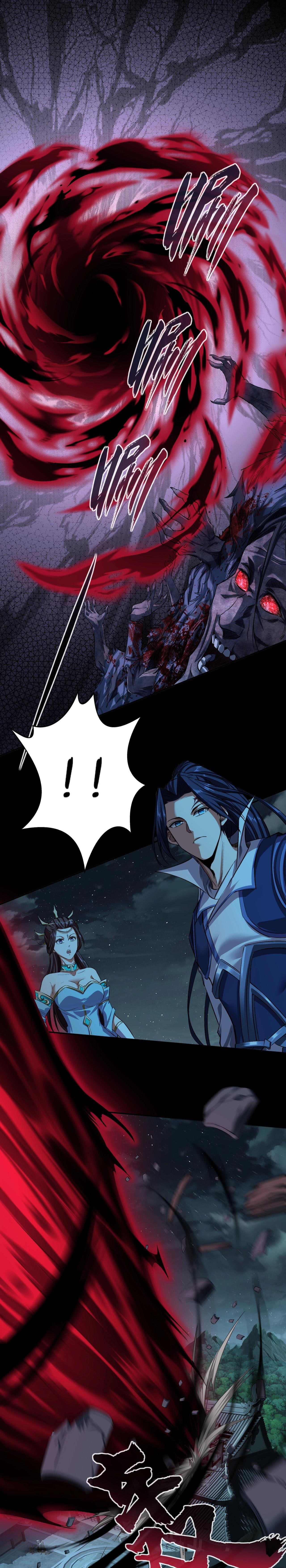 Starting with the Transmigration ตอนที่ 9 หน้า 10