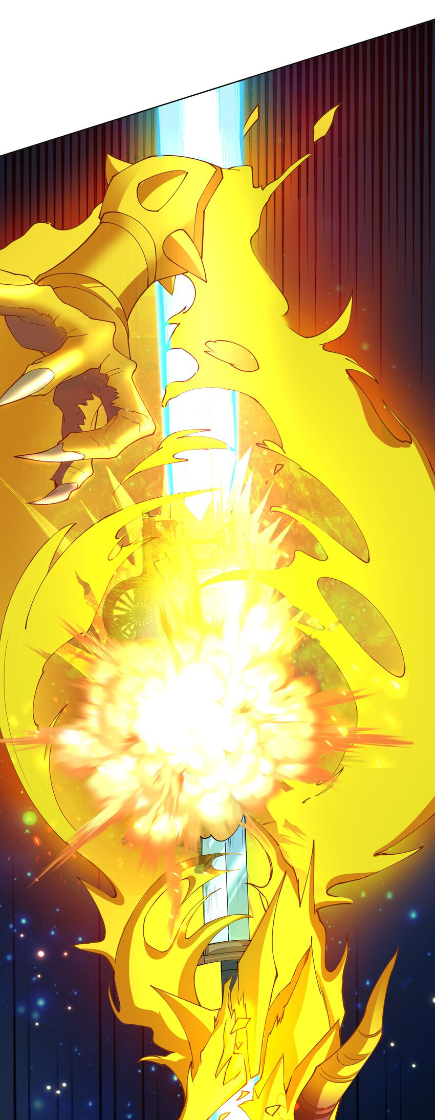 ตัวแปรจุติ ตอนที่ 25 หน้า 15