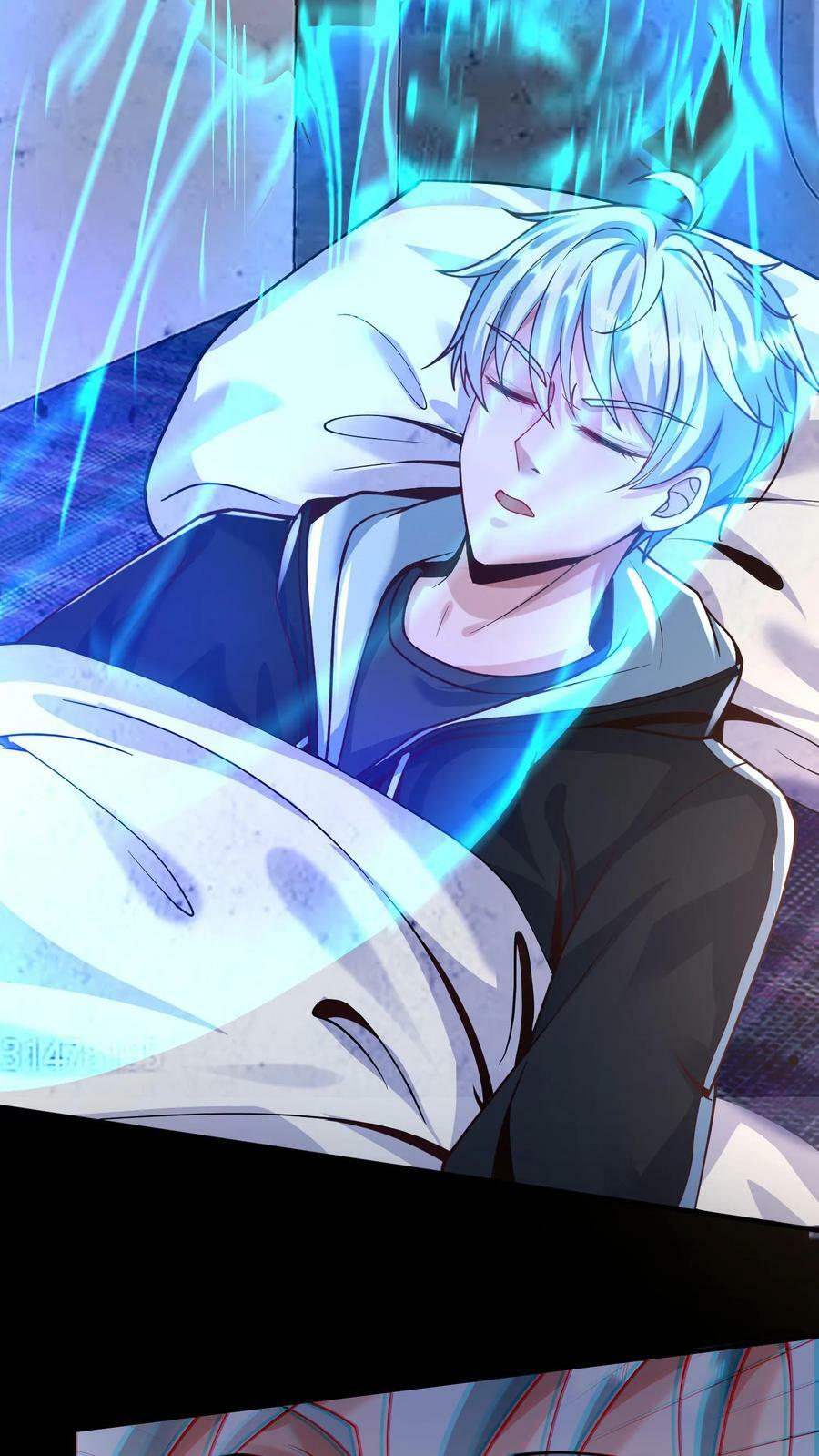 วันโลกาวินาศกับอัตราการดรอปของ 100%(Apocalypse 100% Drop Rate) ตอนที่ 2 หน้า 5