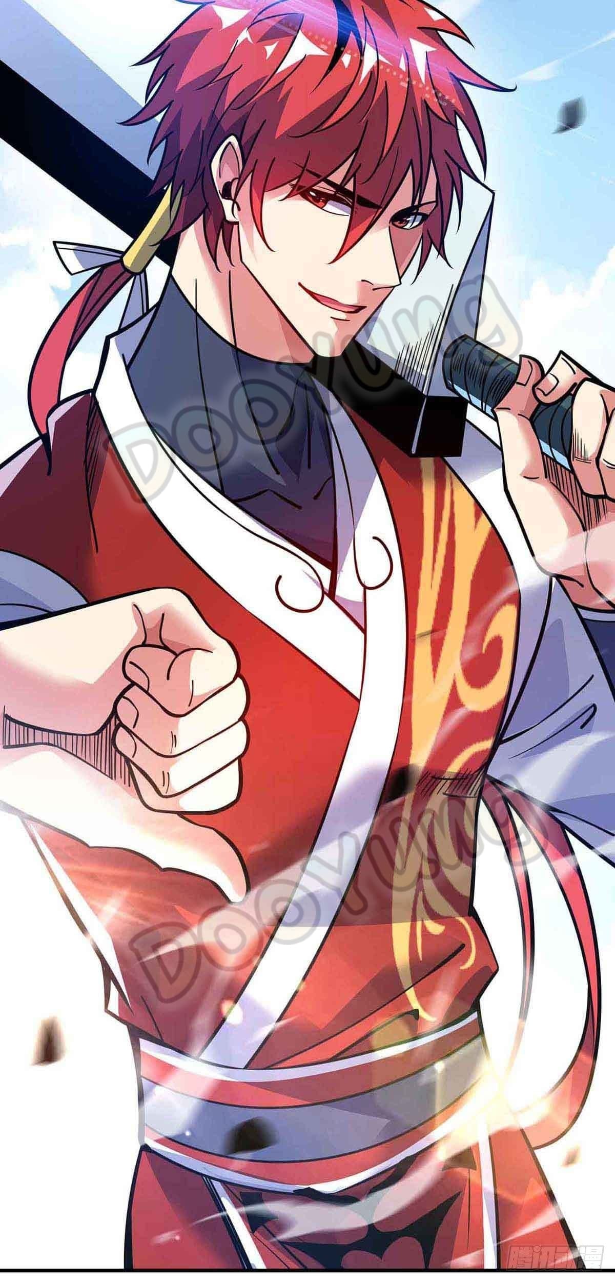 Eternal first son-in-law ตอนที่ 134 หน้า 6