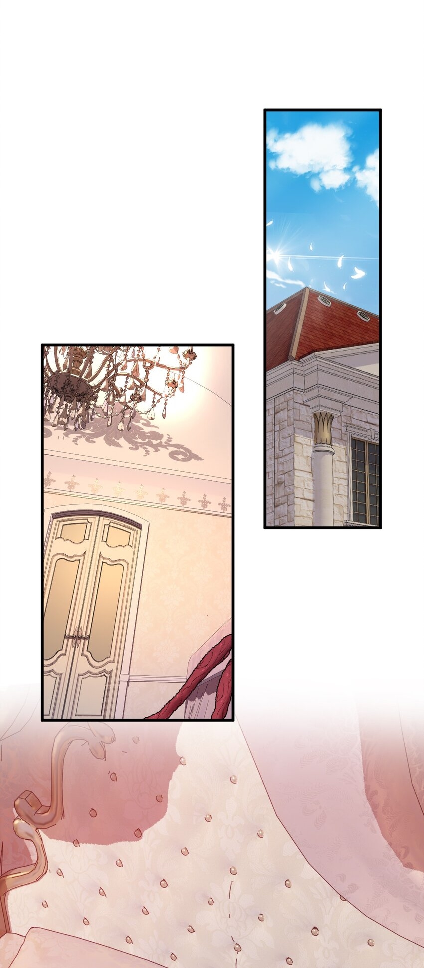 Immortal Me And Eldritch Wife ตอนที่ 14 หน้า 19