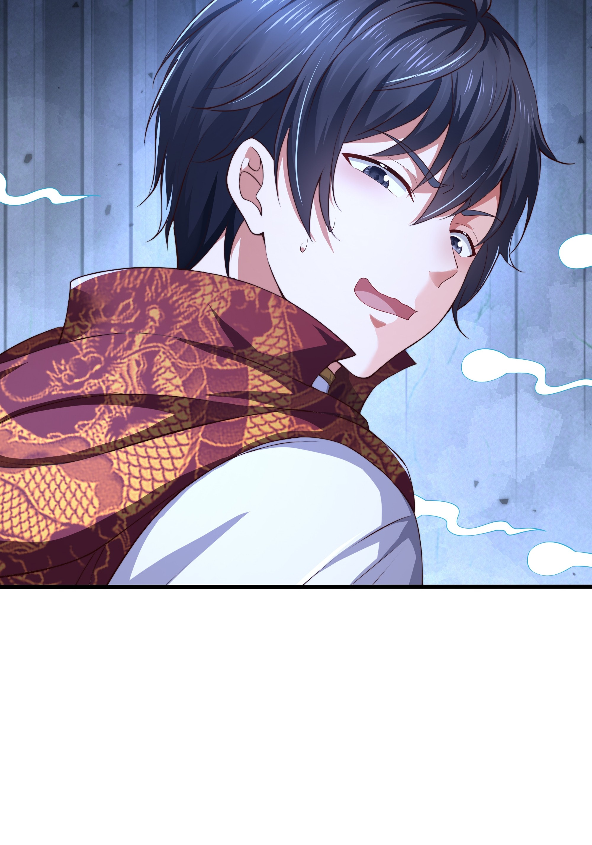 ตายในเกม เกิดใหม่ในร่างราชาปีศาจ ตอนที่ 8 หน้า 53