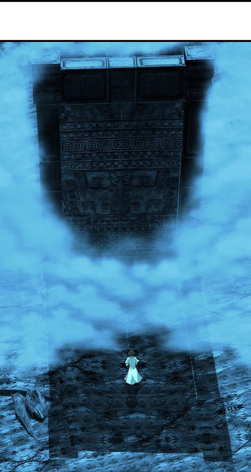 เทพอสูรสยบฟ้า ตอนที่ 214 หน้า 7