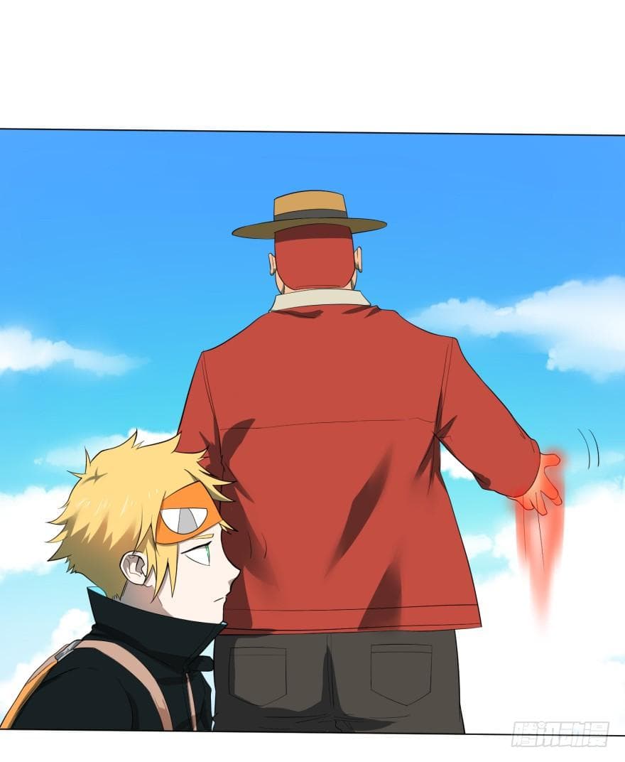 List of villains ตอนที่ 10 หน้า 17