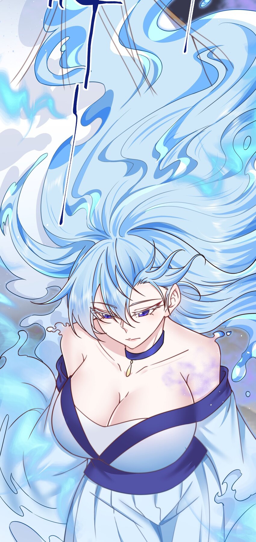 (ชนจีน) อาจารย์จอมวายร้ายกับลูกศิษย์ผู้อยู่ยงคงกระพัน ตอนที่ 86 หน้า 2