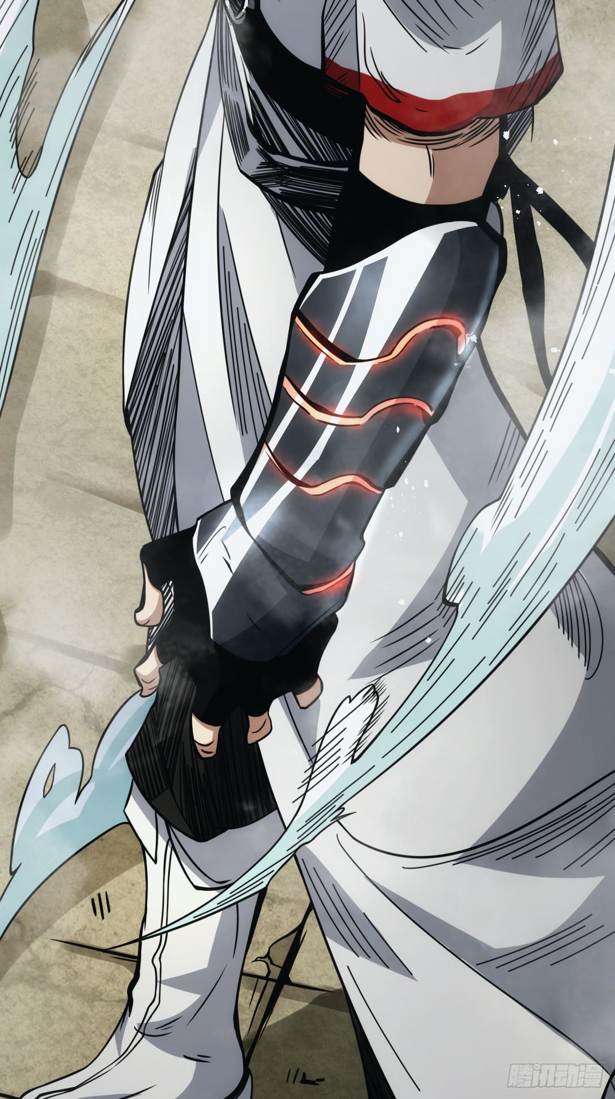 บังคับใจตัวเองก็ไร้เทียมทานได้ ตอนที่ 2 หน้า 27