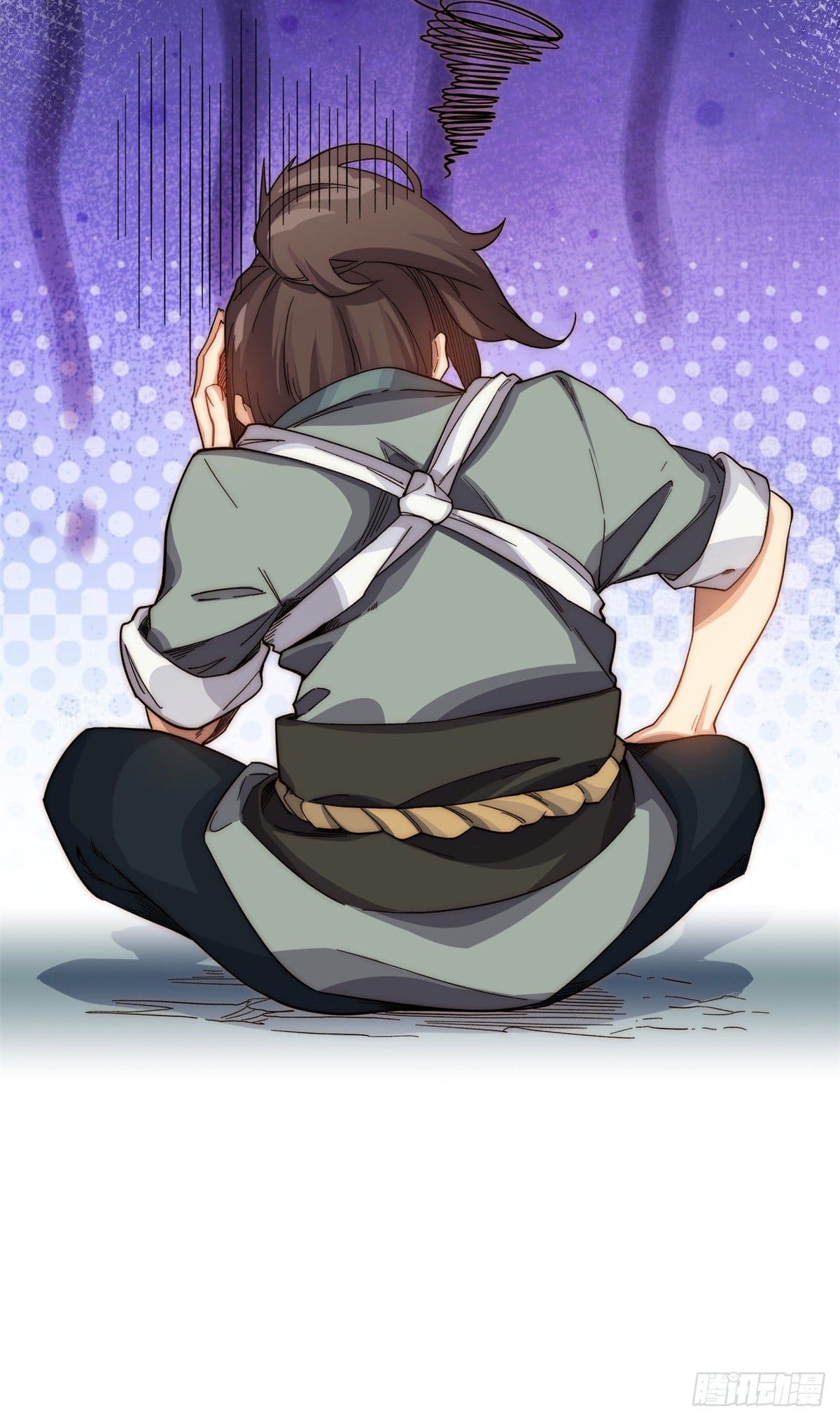 ระบบสุ่มดวงชะตา(ทันจีน) ตอนที่ 3 หน้า 10