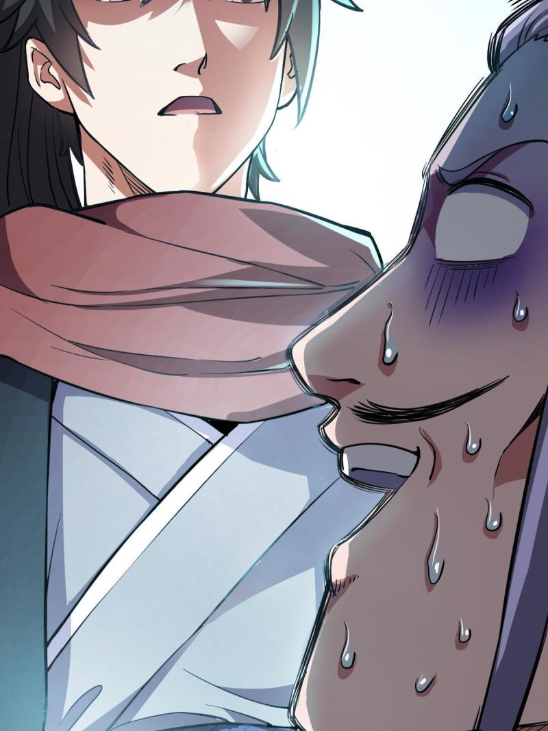 ข้ารอดพ้นจากทัณฑ์สวรรค์ 999 ครั้ง ตอนที่ 3 หน้า 7