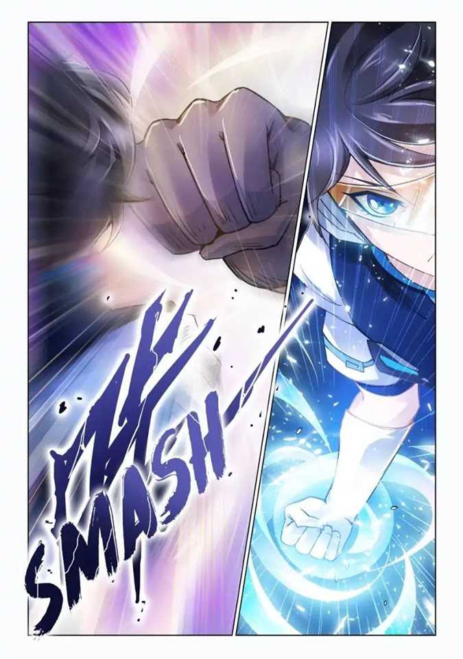 Battle frenzy ตอนที่ 4 หน้า 14