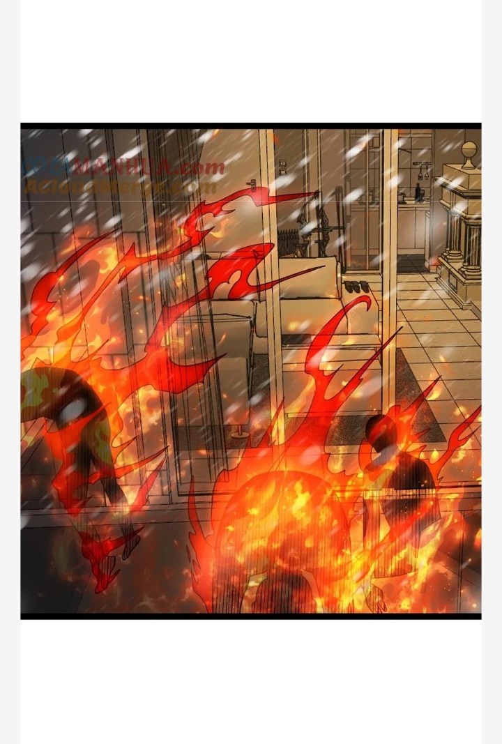 ฉันมีเซฟเฮาว์ในวันโลกาวินาศ ตอนที่ 32 หน้า 27