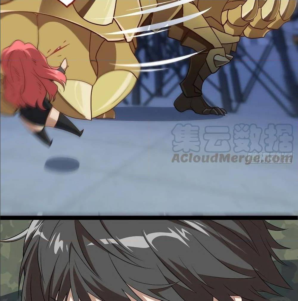 High energy strikes ตอนที่ 24 หน้า 11