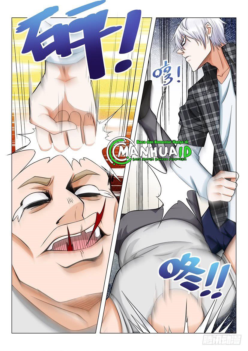 Divine Hero’s Skyfall System ตอนที่ 37 หน้า 10