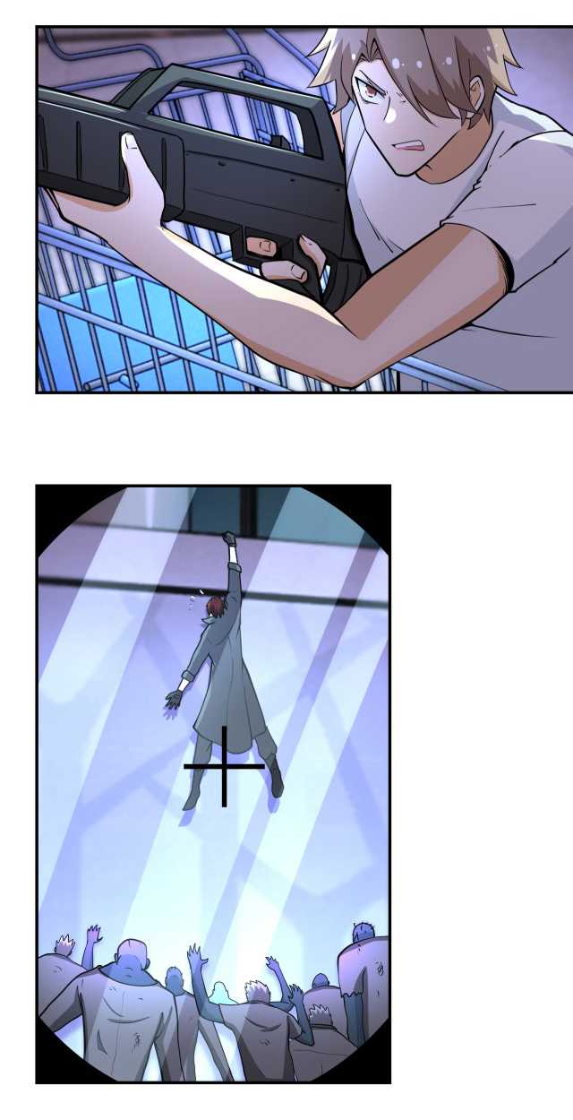 Apocalyptic Super System ตอนที่ 175 หน้า 18