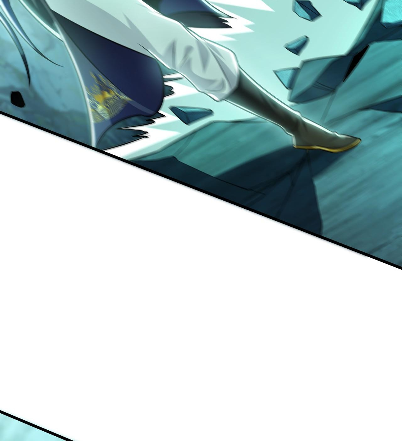 บ่มเพาะด้วยความเร็วหนึ่งล้านเท่า ตอนที่ 13 หน้า 40