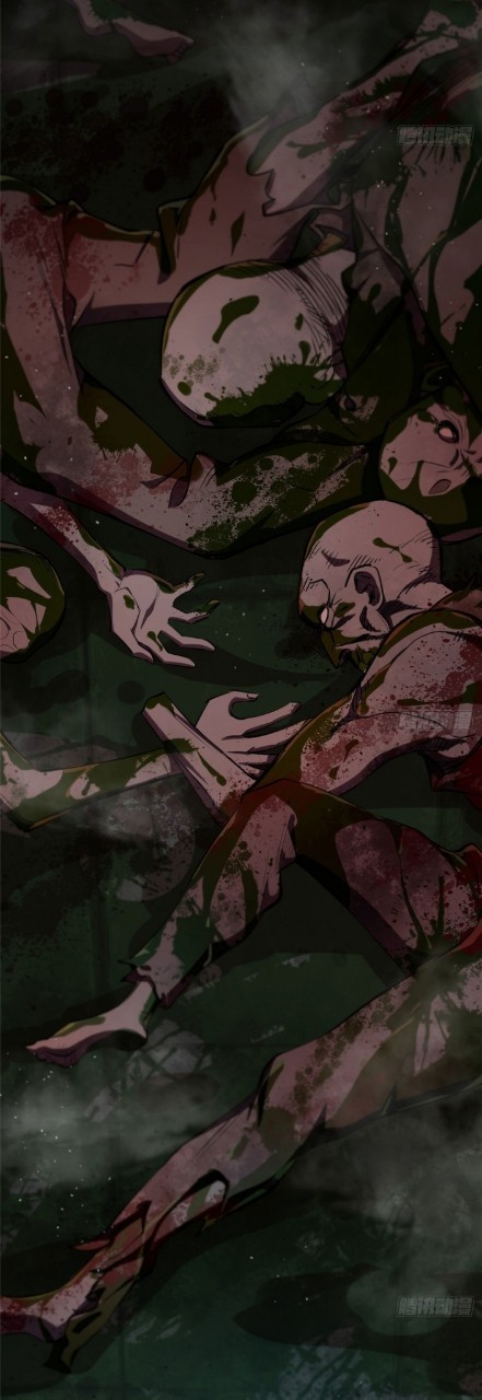 รูเล็ตเวิลด์ สุ่มไอเทมเอาชีวิตรอด ตอนที่ 15 หน้า 46