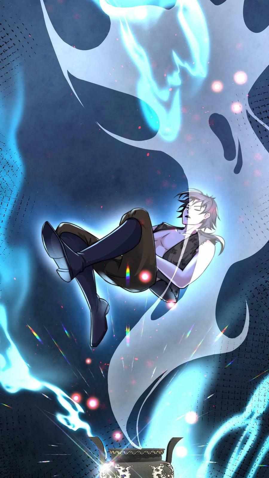 ระบบไร้เทียมทานเมื่อถูกปีศาจโจมตี ตอนที่ 5 หน้า 12