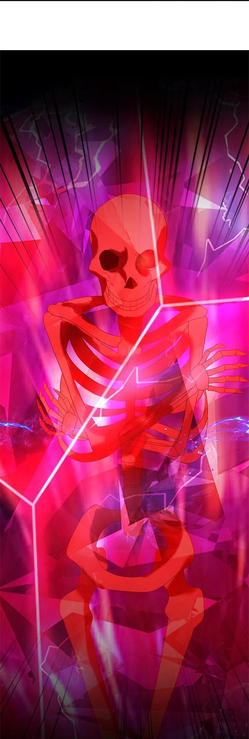 peerless battle spirit ตอนที่ 404 หน้า 32