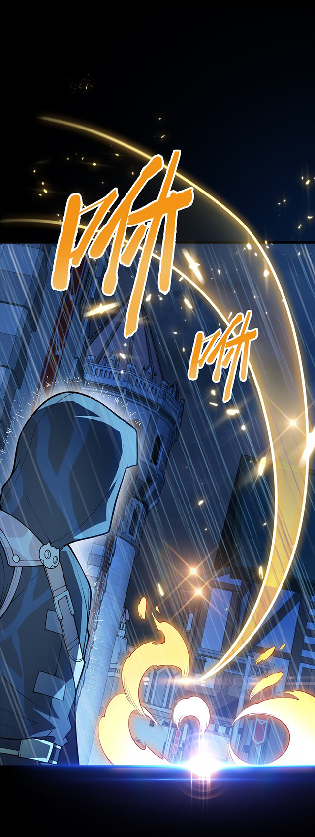 การกลับชาติมาเกิดของมังกร ตอนที่ 37 หน้า 9