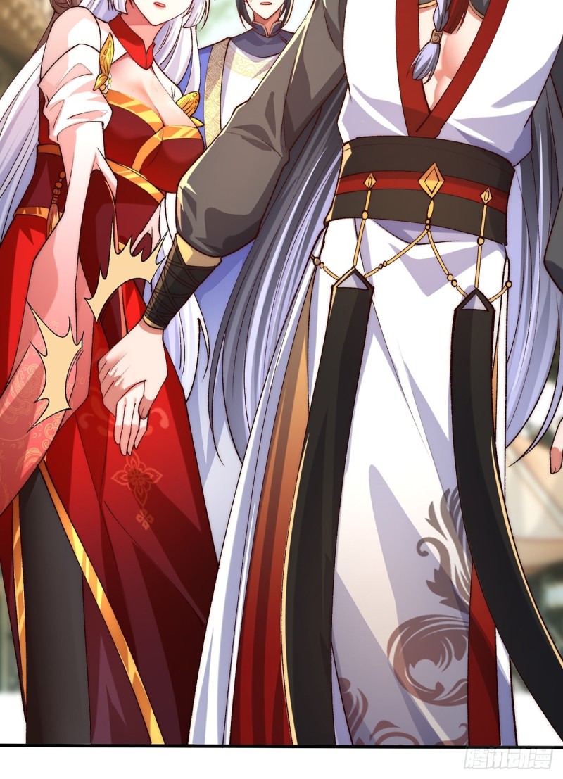 ภรรยาที่น่ารักของข้าคือจอมวายร้ายผู้ยิ่งใหญ่ ตอนที่ 3 หน้า 24